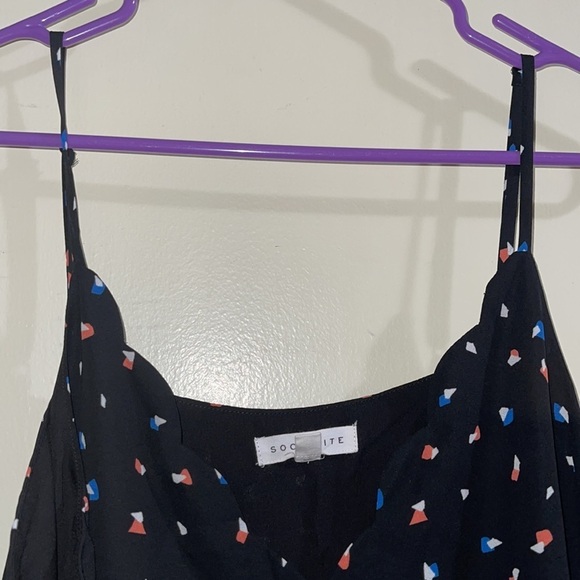 Used tank top - Picture 2 of 5